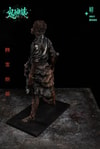 Indignation (Bronze Version) (Prototype Shown) View 11