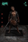 Indignation (Bronze Version) (Prototype Shown) View 10
