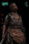 Indignation (Bronze Version) (Prototype Shown) View 7