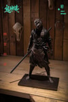 Indignation (Bronze Version) (Prototype Shown) View 3