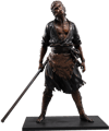 Indignation (Bronze Version) (Prototype Shown) View 22