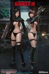 Reika (Prototype Shown) View 8