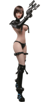Anzu (Prototype Shown) View 10