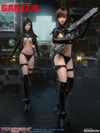 Reika & Anzu (Prototype Shown) View 4