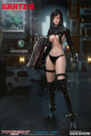 Reika & Anzu (Prototype Shown) View 7
