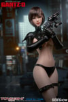 Reika & Anzu (Prototype Shown) View 13