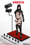 Reika & Anzu (Prototype Shown) View 16