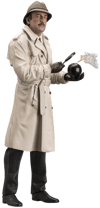 Peter Sellers (Prototype Shown) View 11