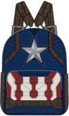 Captain America Endgame Hero Mini Backpack (Prototype Shown) View 2