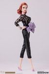 Victoire Roux (Dramatic Evening) Collectible Doll by