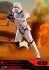 Jet Trooper- Prototype Shown