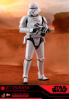 Jet Trooper- Prototype Shown