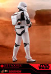 Jet Trooper- Prototype Shown