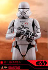 Jet Trooper- Prototype Shown