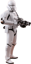 Jet Trooper