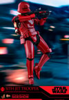 Sith Jet Trooper- Prototype Shown
