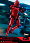 Sith Jet Trooper- Prototype Shown
