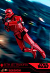 Sith Jet Trooper- Prototype Shown
