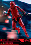Sith Jet Trooper- Prototype Shown
