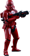 Sith Jet Trooper