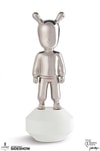 The Silver Guest (Prototype Shown) View 1