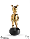 The Golden Guest (Prototype Shown) View 1