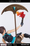 Lara Croft (Prototype Shown) View 12