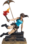 Lara Croft (Prototype Shown) View 50