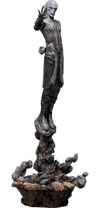 Ebony Maw Black Order (Prototype Shown) View 21