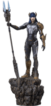 Proxima Midnight (Black Order) (Prototype Shown) View 21