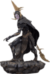 Corvus Glaive (Black Order)