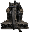 Yhorm on Throne (Prototype Shown) View 10