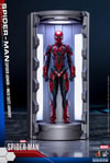 Spider-Man Armory Miniature (Prototype Shown) View 13