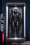 Iron Man Hall of Armor Miniature (Series 2) (Prototype Shown) View 6