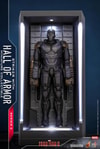 Iron Man Hall of Armor Miniature (Series 2) (Prototype Shown) View 9