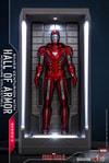 Iron Man Hall of Armor Miniature (Series 2) (Prototype Shown) View 10