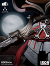 Ezio Mini Co.- Prototype Shown