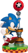 Sonic the Hedgehog