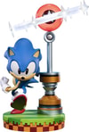 Sonic the Hedgehog (Collector Edition)
