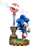 Sonic the Hedgehog (Collector Edition)
