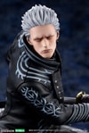Vergil (Prototype Shown) View 2