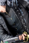 Vergil (Prototype Shown) View 5