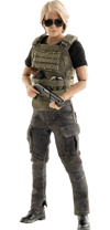 Sarah Connor (Prototype Shown) View 11