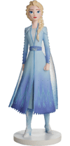 Elsa (Frozen II) (Prototype Shown) View 5