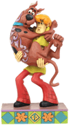 Shaggy Holding Scooby-Doo (Prototype Shown) View 2