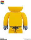 Be@rbrick Walter White 100% and 400% (Prototype Shown) View 2