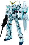 Unicorn Gundam (Final Battle Version) GFFMC