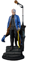 Vergil (Luxury Edition) Sixth Scale Figure by Asmus Toys