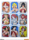 Cosplay: Woman of Dynamite Deluxe Ultra-Premium Trading Cards (Prototype Shown) View 6