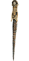 Kandarian Dagger View 6